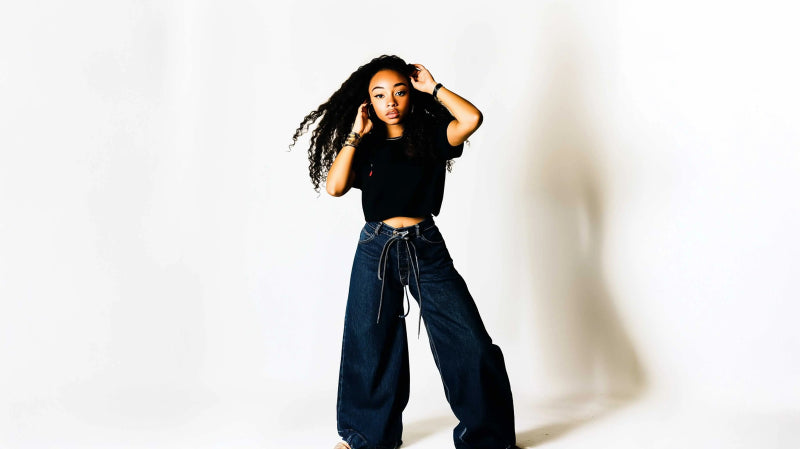 Kadin İcin Tarzin, Zarafetin ve Sıklığın Önemi - ÖZER&HERMİN