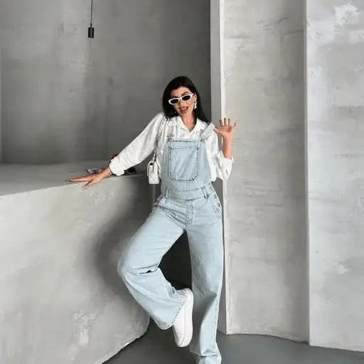 Kadin Pantolon - ÖZER&HERMİN