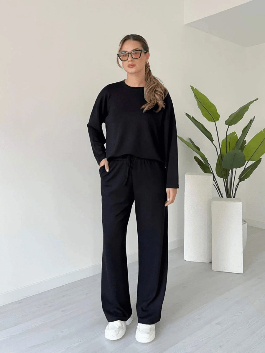 Sweatshirts & Eşofman - ÖZER&HERMİN