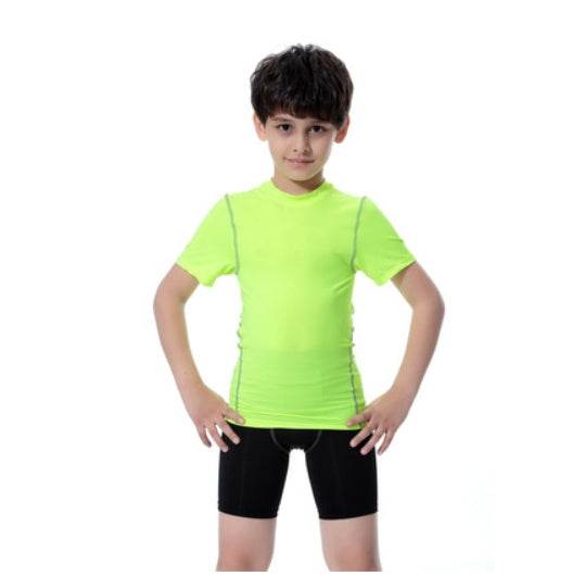 Çocuk Spor Giyim - Özer&Hermin