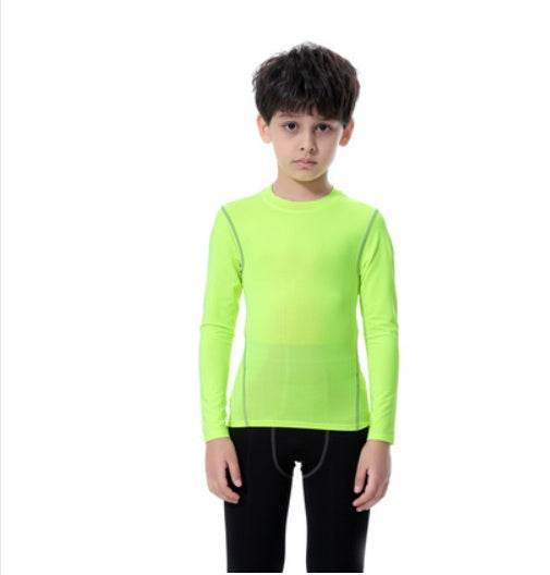 Çocuk Spor Giyim - Özer&Hermin