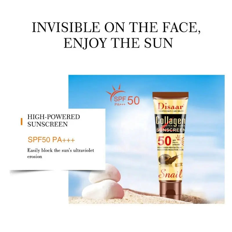 Yaz Tazeleyici 50 Plus Anti UV Güneş Kremi Özer&Hermin