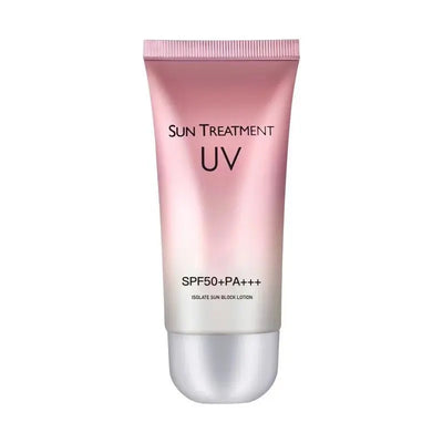 Güneş Kremi SPF50 İzolasyon UV Koruma Yaz Özer&Hermin