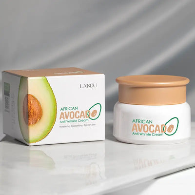 Avokado antifriz çatlama kremi Özer&Hermin