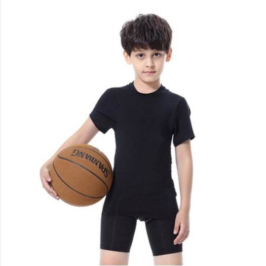 Çocuk Spor Giyim - Özer&Hermin