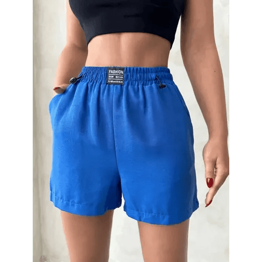 Armali Keten Sort - Şıklık ve Konforu Bir Arada Sunan Moda Parçası - ÖZER&HERMİN