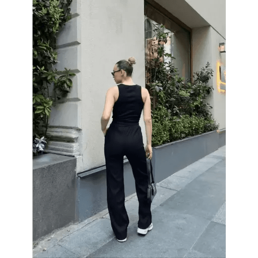 Askili Kaskorse Takim - Şıklığı ve Rahatlığı Bir Arada Sunun - ÖZER&HERMİN