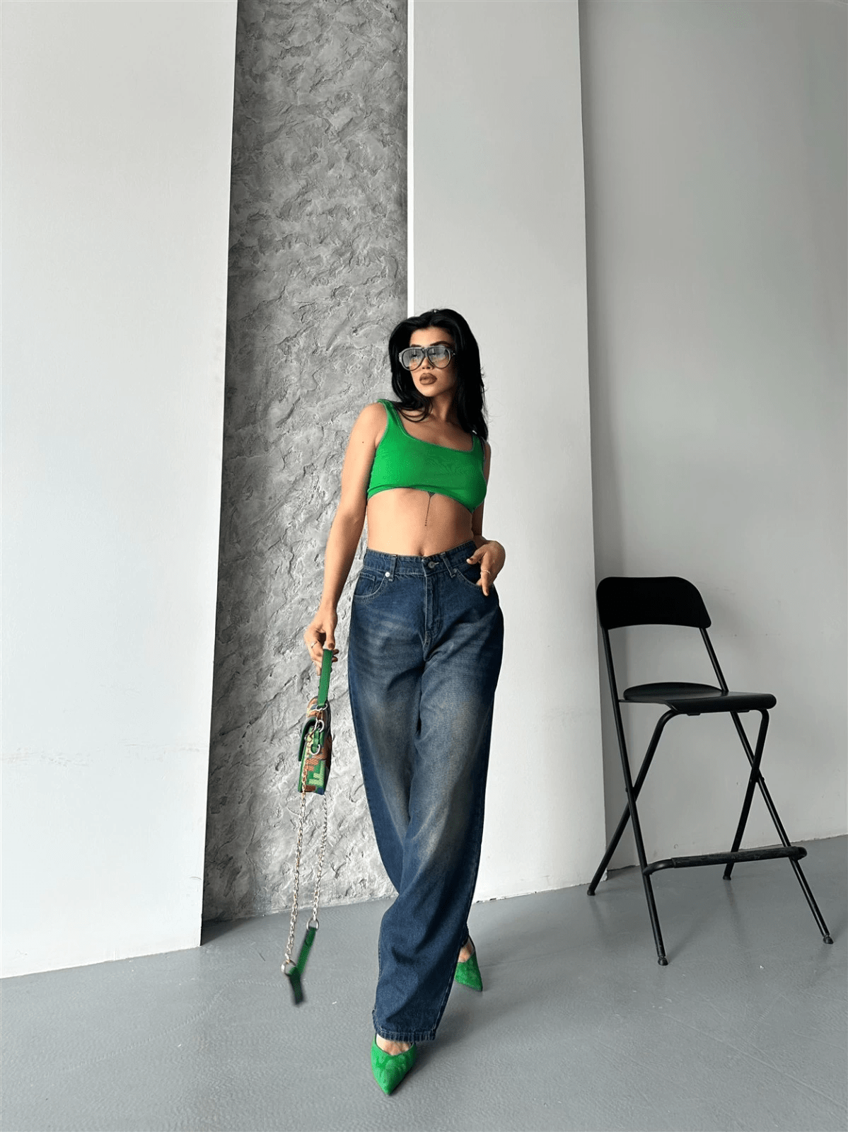 Baggy Super Tas Biyik Yikama - Kolay ve Etkili Temizleme Çözümü - ÖZER&HERMİN