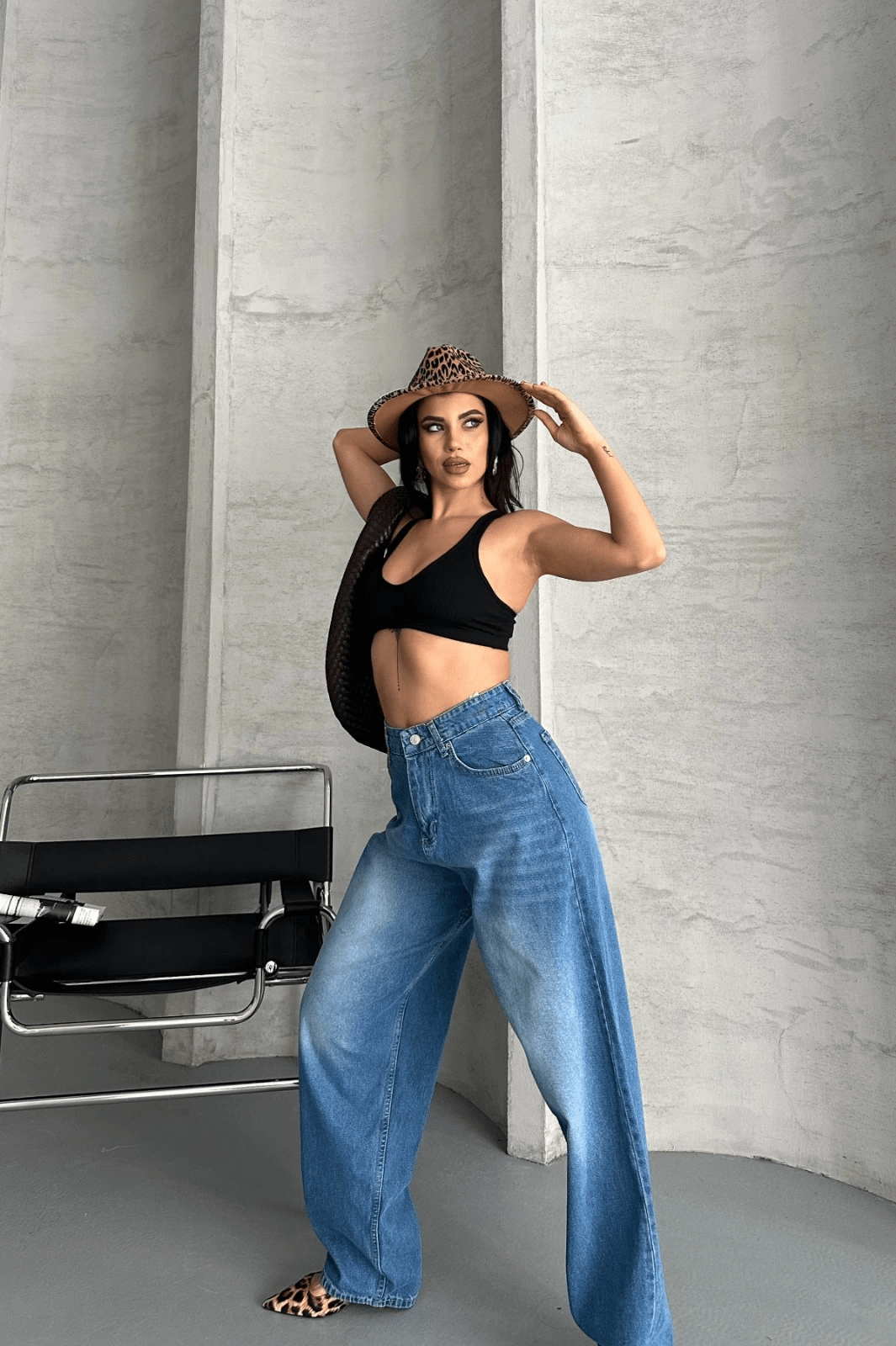 Baggy Super Tas Biyik Yikama - Kolay ve Etkili Temizleme Çözümü - ÖZER&HERMİN