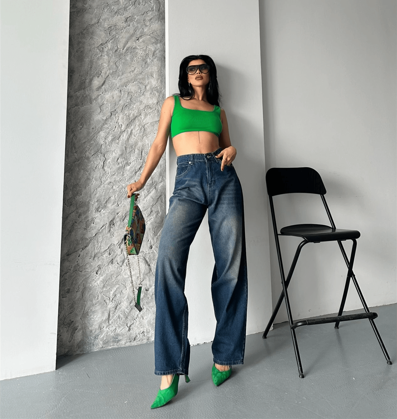 Baggy Super Tas Biyik Yikama - Kolay ve Etkili Temizleme Çözümü - ÖZER&HERMİN