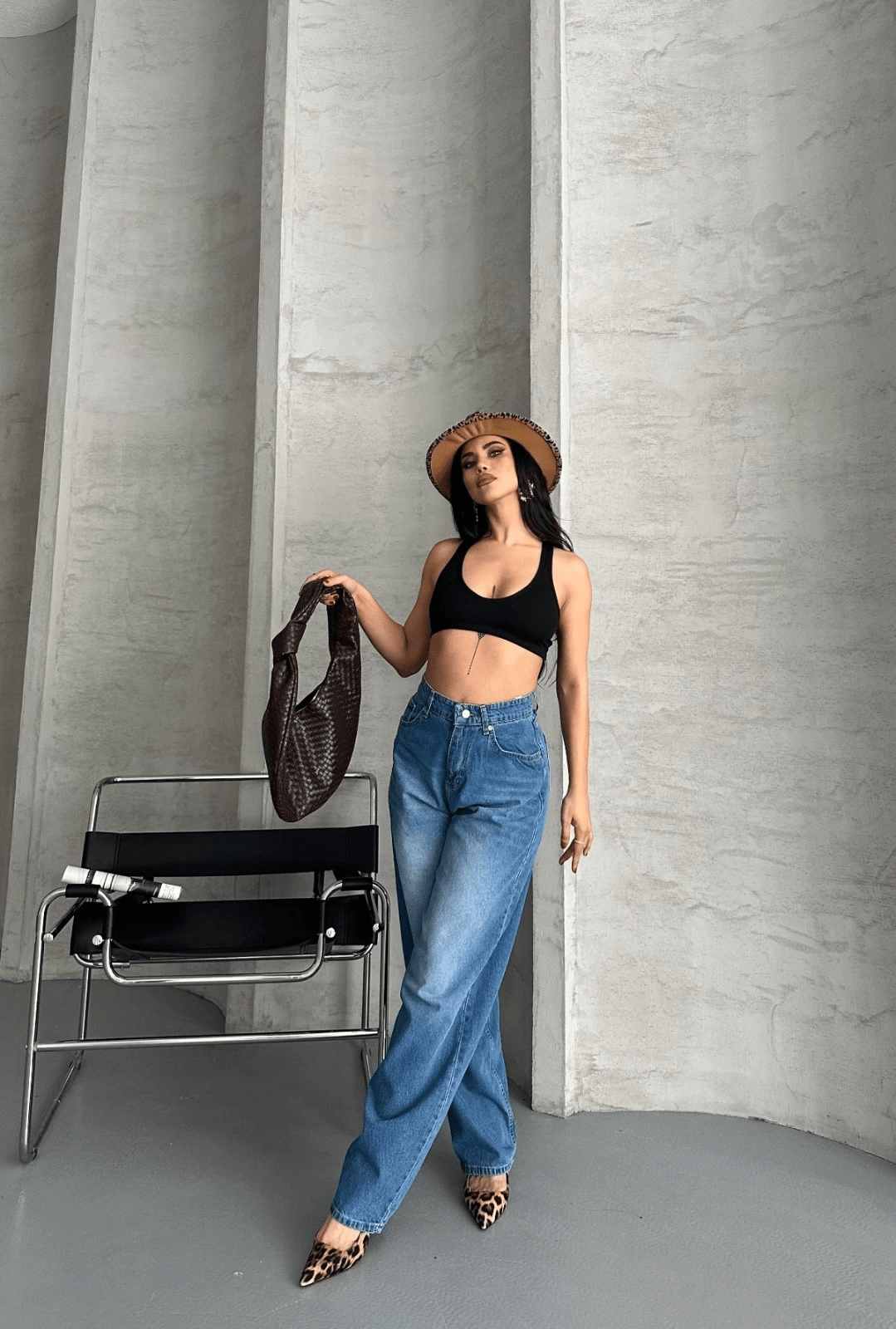 Baggy Super Tas Biyik Yikama - Kolay ve Etkili Temizleme Çözümü - ÖZER&HERMİN