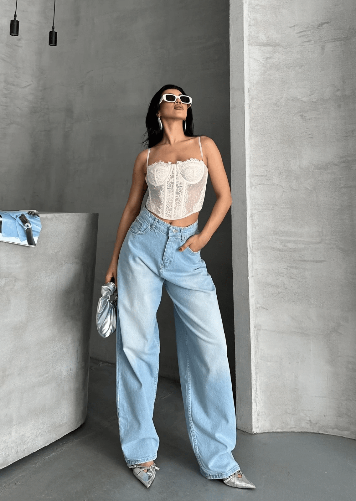 Baggy Super Tas Biyik Yikama - Kolay ve Etkili Temizleme Çözümü - ÖZER&HERMİN