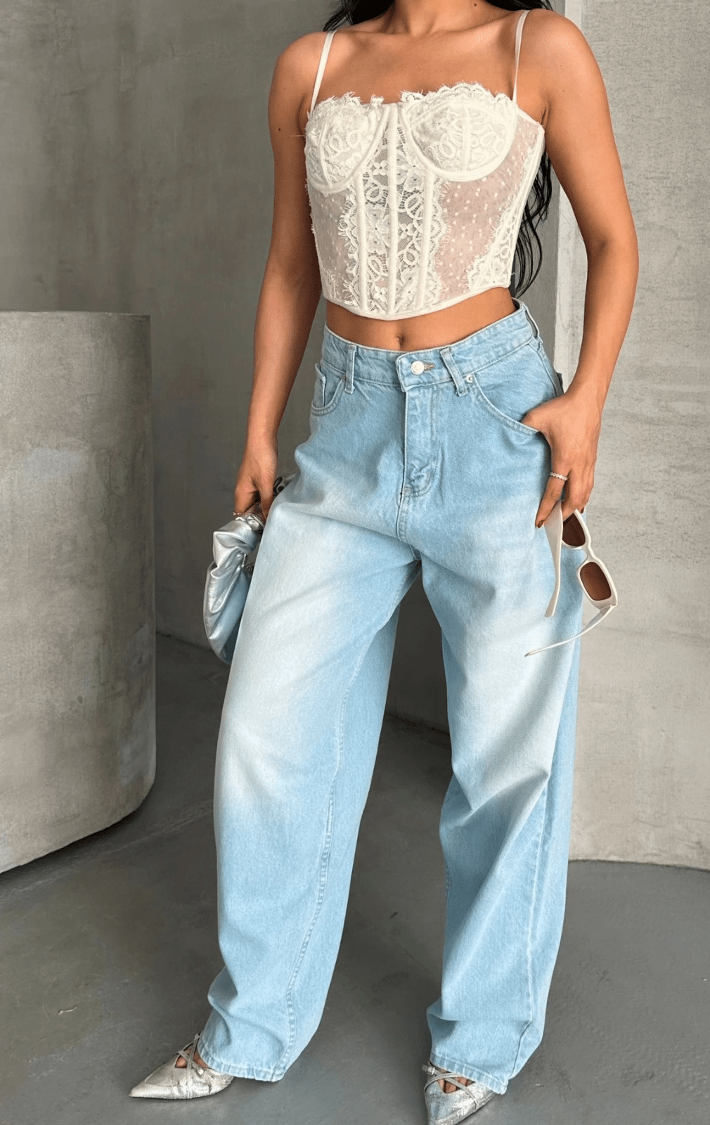 Baggy Super Tas Biyik Yikama - Kolay ve Etkili Temizleme Çözümü - ÖZER&HERMİN