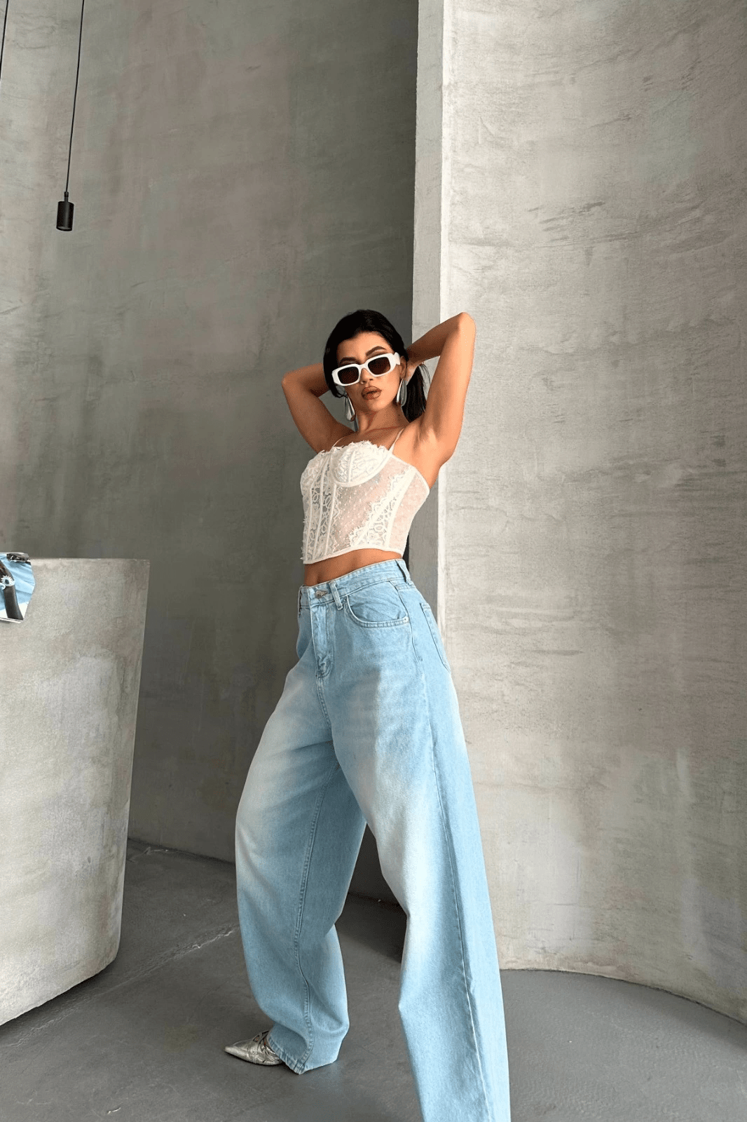 Baggy Super Tas Biyik Yikama - Kolay ve Etkili Temizleme Çözümü - ÖZER&HERMİN