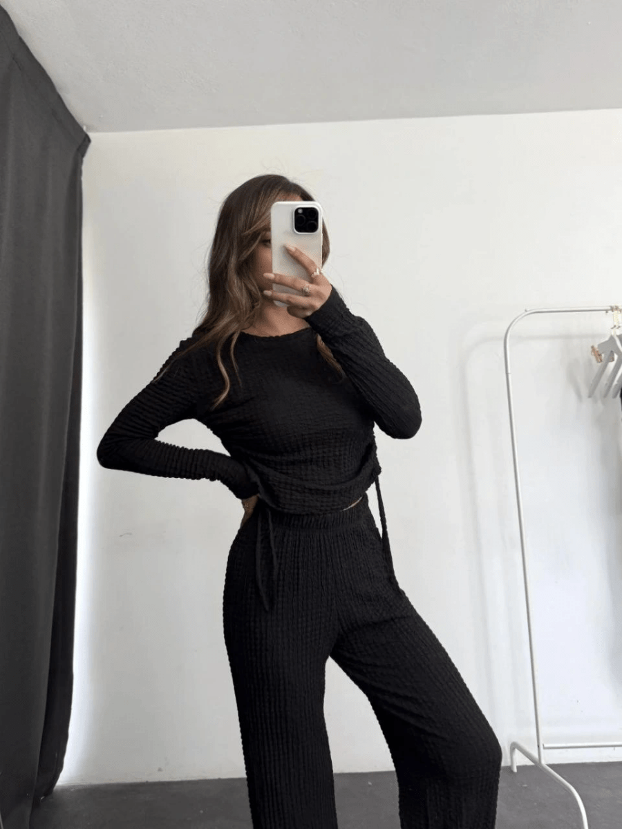 Bubble alt üst takım - ÖZER&HERMİN