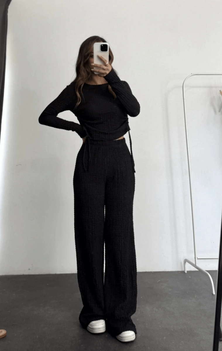 Bubble alt üst takım - ÖZER&HERMİN