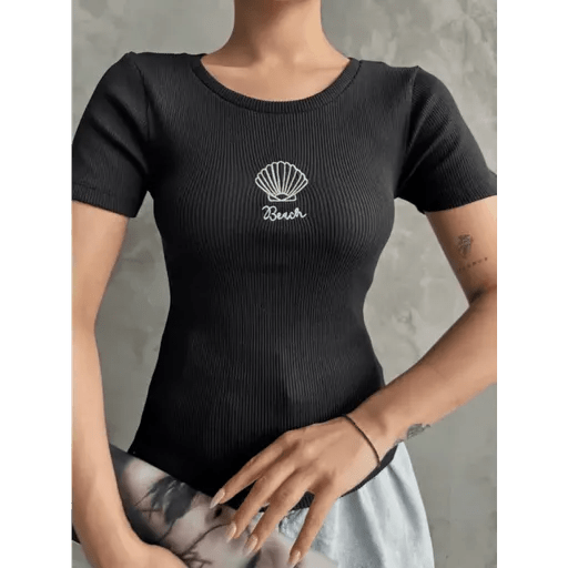 Buch Nakışlı Bluz Satın Al - Şıklığı ve Konforu Bir Arada Bulun - ÖZER&HERMİN