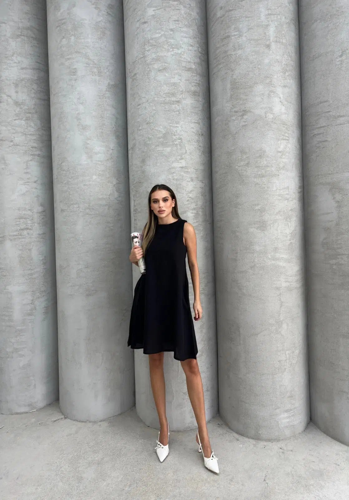 Can Kisa Elbise Satın Al - Şıklığı ve Rahatlığı Bir Arada Bulun - ÖZER&HERMİN