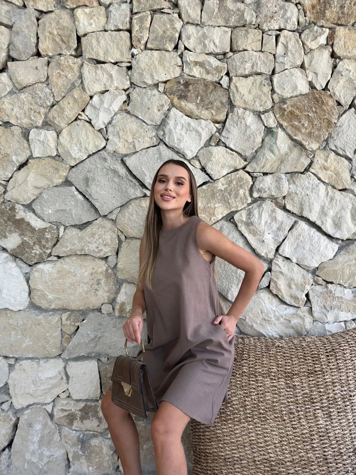 Can Kisa Elbise Satın Al - Şıklığı ve Rahatlığı Bir Arada Bulun - ÖZER&HERMİN