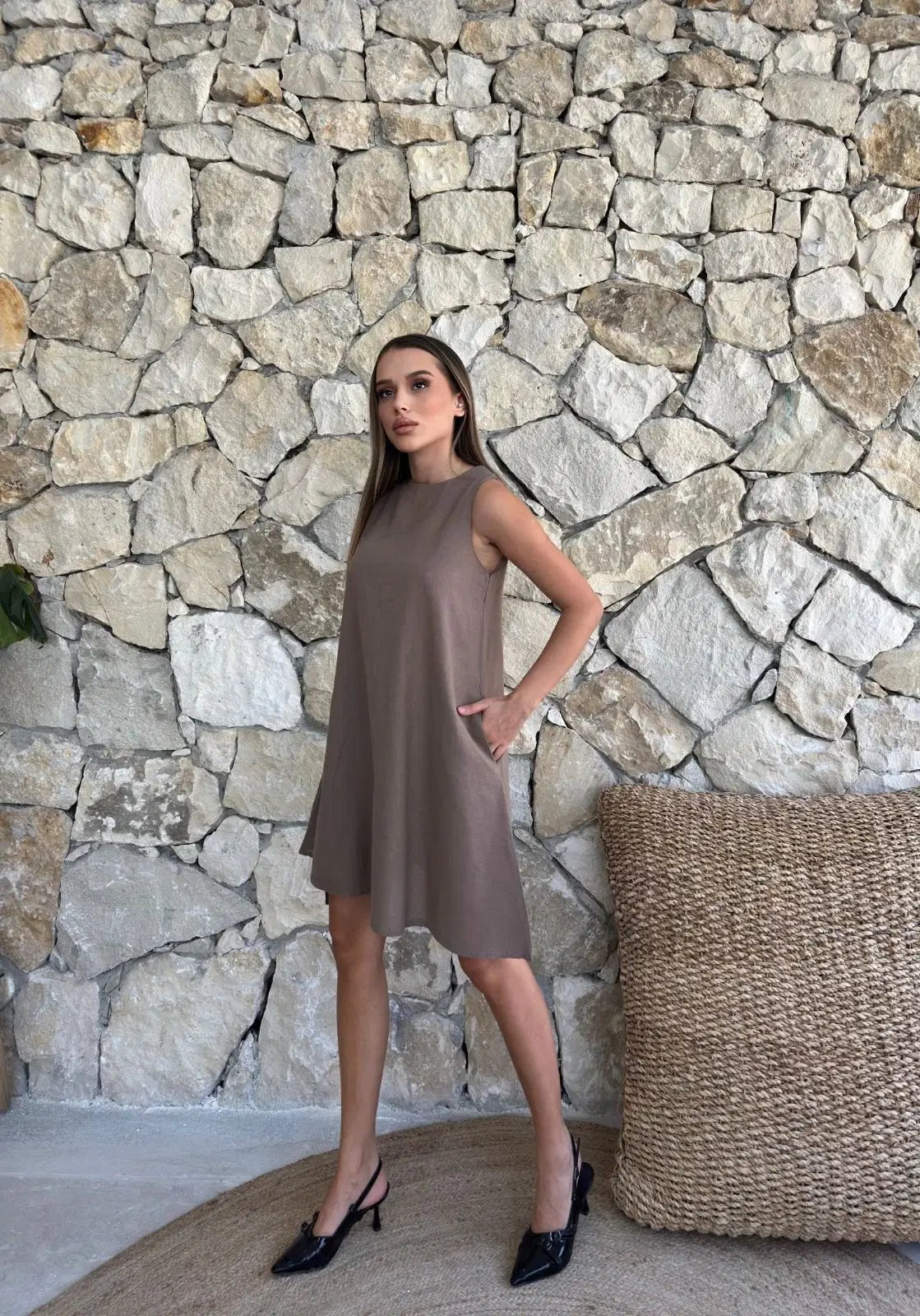 Can Kisa Elbise Satın Al - Şıklığı ve Rahatlığı Bir Arada Bulun - ÖZER&HERMİN