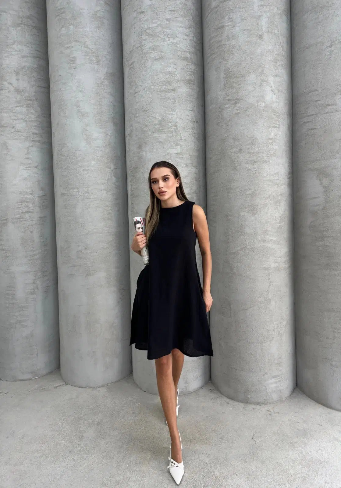 Can Kisa Elbise Satın Al - Şıklığı ve Rahatlığı Bir Arada Bulun - ÖZER&HERMİN