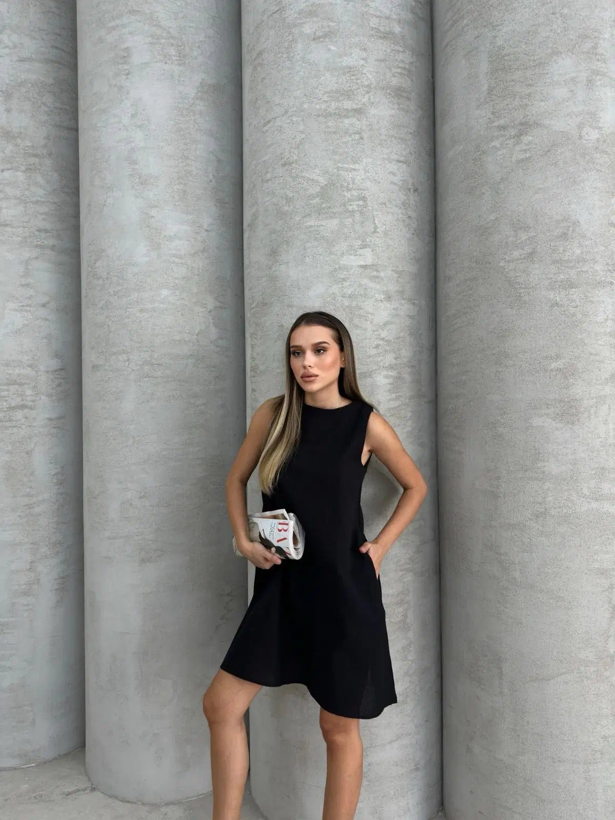 Can Kisa Elbise Satın Al - Şıklığı ve Rahatlığı Bir Arada Bulun - ÖZER&HERMİN