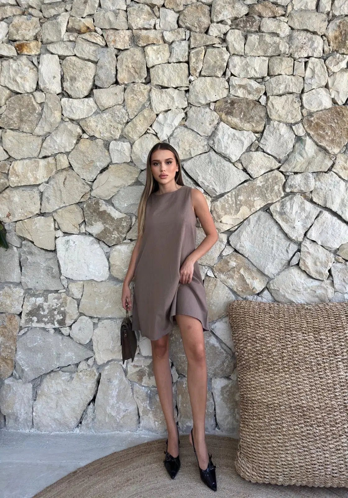 Can Kisa Elbise Satın Al - Şıklığı ve Rahatlığı Bir Arada Bulun - ÖZER&HERMİN