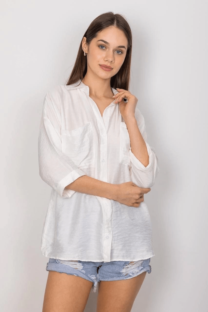 Cepli Salas Gomlekler - Şıklığın ve Rahatlığın Buluşma Noktası - ÖZER&HERMİN