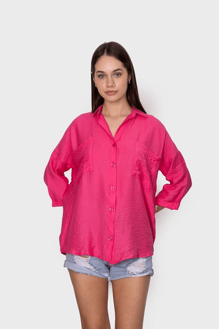 Cepli Salas Gomlekler - Şıklığın ve Rahatlığın Buluşma Noktası - ÖZER&HERMİN