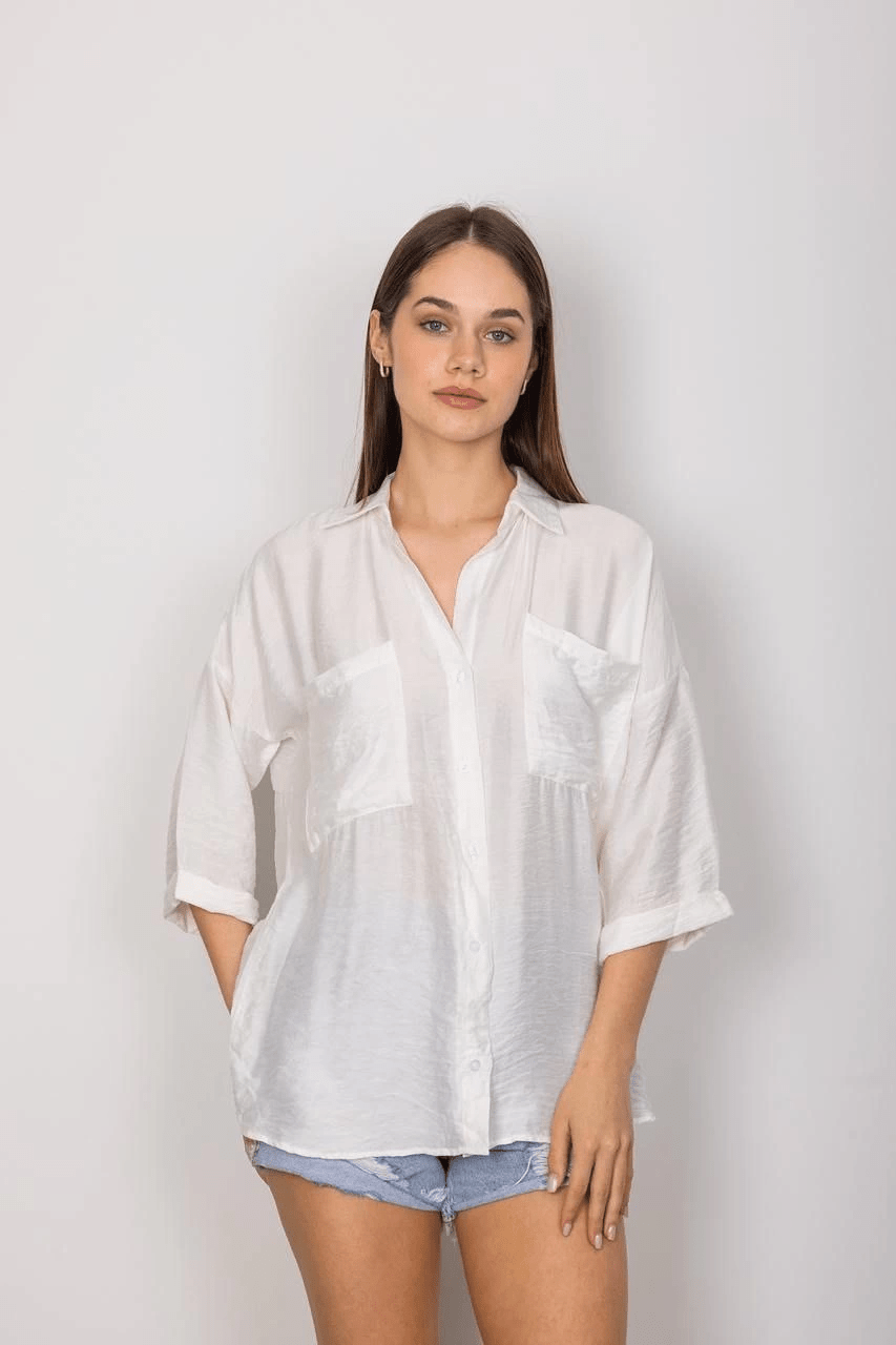 Cepli Salas Gomlekler - Şıklığın ve Rahatlığın Buluşma Noktası - ÖZER&HERMİN