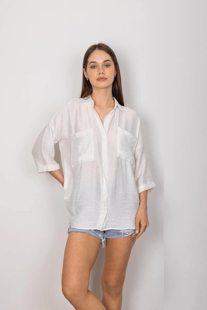 Cepli Salas Gomlekler - Şıklığın ve Rahatlığın Buluşma Noktası - ÖZER&HERMİN