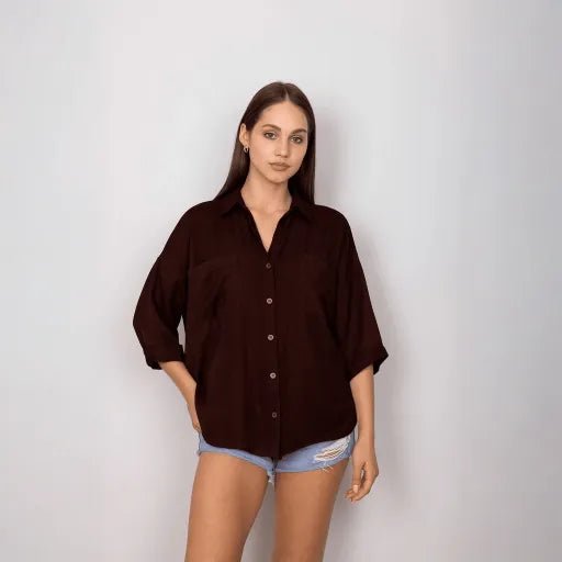 Cepli Salas Gomlekler - Şıklığın ve Rahatlığın Buluşma Noktası - ÖZER&HERMİN