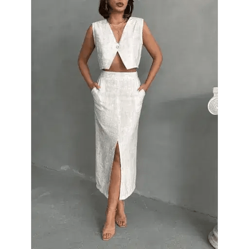 Cilek Etek Yelek Takimi - Şık ve Rahat Tasarım - ÖZER&HERMİN