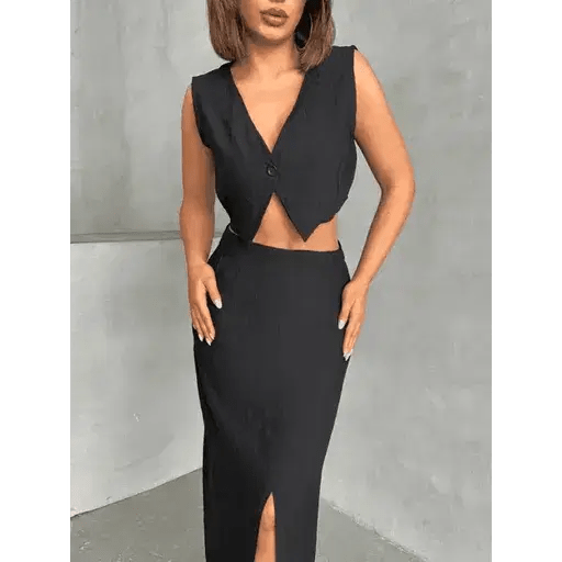 Cilek Etek Yelek Takimi - Şık ve Rahat Tasarım - ÖZER&HERMİN