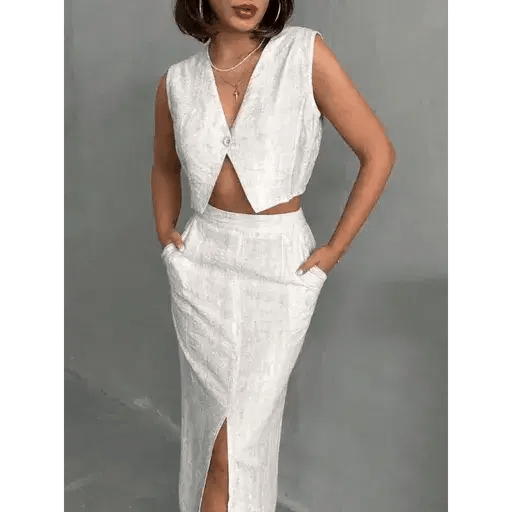 Cilek Etek Yelek Takimi - Şık ve Rahat Tasarım - ÖZER&HERMİN