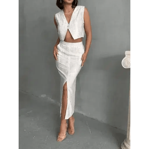 Cilek Etek Yelek Takimi - Şık ve Rahat Tasarım - ÖZER&HERMİN