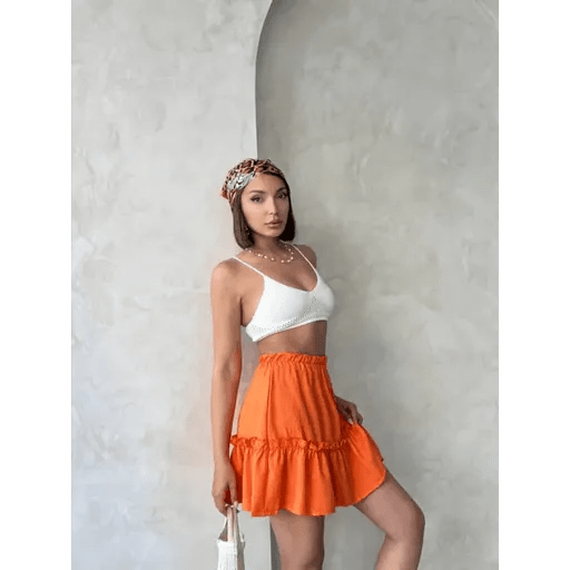 Cingene Keten Etek - Şık ve Rahat Tasarım ile Trendleri Yakala - ÖZER&HERMİN