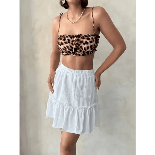 Cingene Keten Etek - Şık ve Rahat Tasarım ile Trendleri Yakala - ÖZER&HERMİN