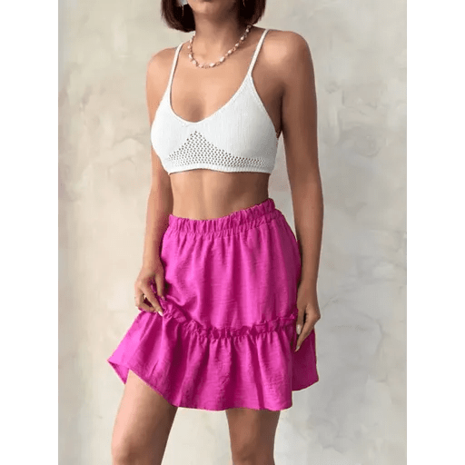 Cingene Keten Etek - Şık ve Rahat Tasarım ile Trendleri Yakala - ÖZER&HERMİN