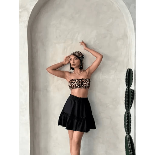 Cingene Keten Etek - Şık ve Rahat Tasarım ile Trendleri Yakala - ÖZER&HERMİN