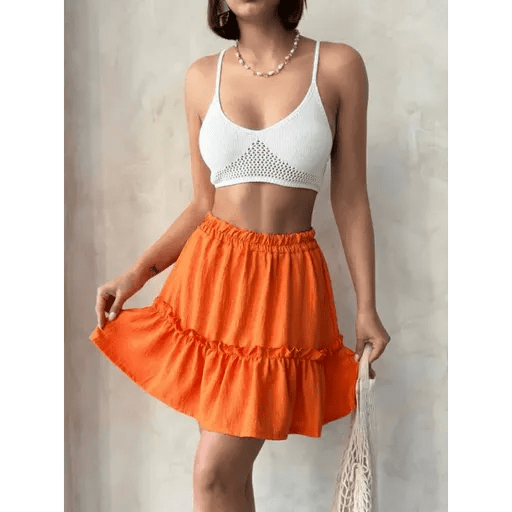 Cingene Keten Etek - Şık ve Rahat Tasarım ile Trendleri Yakala - ÖZER&HERMİN