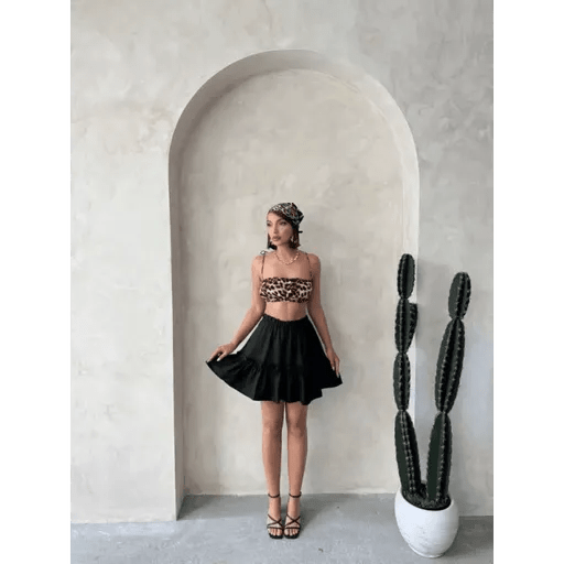 Cingene Keten Etek - Şık ve Rahat Tasarım ile Trendleri Yakala - ÖZER&HERMİN