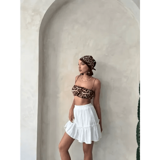 Cingene Keten Etek - Şık ve Rahat Tasarım ile Trendleri Yakala - ÖZER&HERMİN