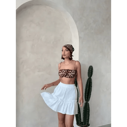 Cingene Keten Etek - Şık ve Rahat Tasarım ile Trendleri Yakala - ÖZER&HERMİN