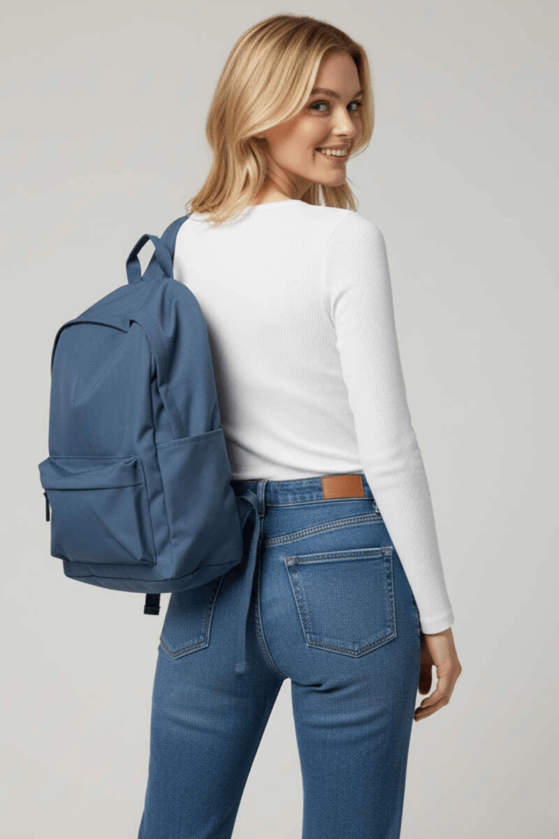 Citcit Detayli Bluz - Şıklığın ve Rahatlığın Bulunduğu Parça - ÖZER&HERMİN