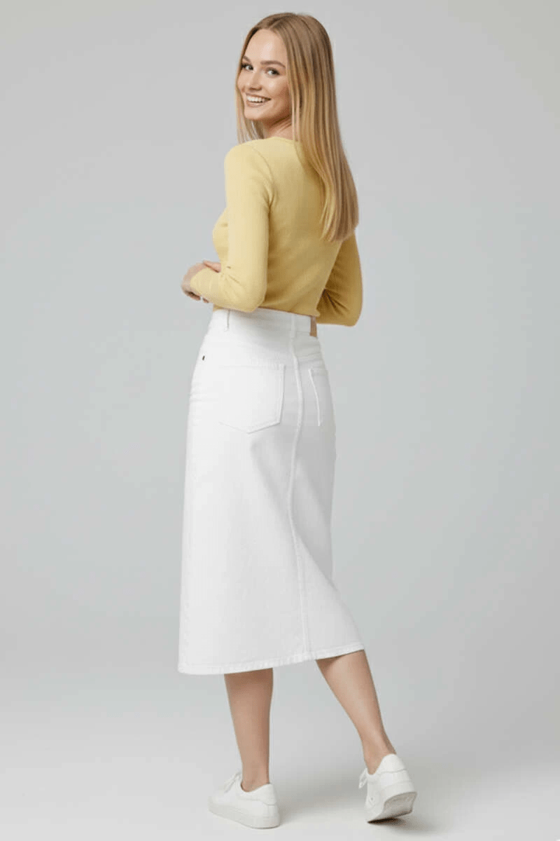 Citcit Detayli Bluz - Şıklığın ve Rahatlığın Bulunduğu Parça - ÖZER&HERMİN