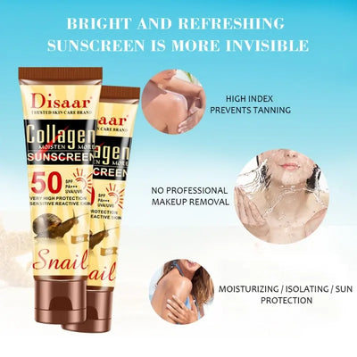 Yaz Tazeleyici 50 Plus Anti UV Güneş Kremi Özer&Hermin