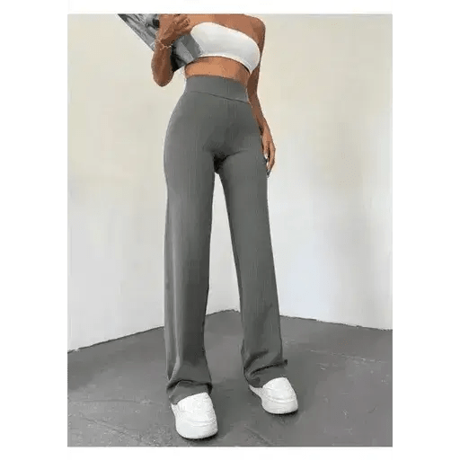 Fitilli Palazzo Pantolon - Şıklığın ve Konforun Adı - ÖZER&HERMİN