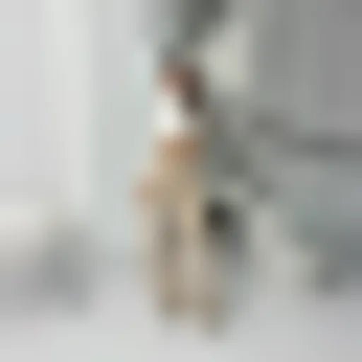 Fitilli sardonlu pantolon - ÖZER&HERMİN