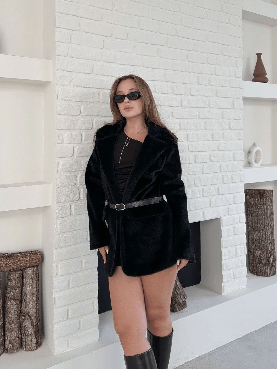 Fok Ceket Premium Kalite - Şıklık ve Rahatlık Bir Arada - ÖZER&HERMİN